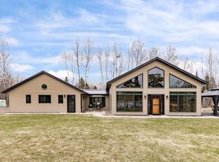 2281 S Branch Trl, Makinen, MN 55763