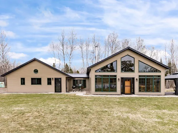 2281 S Branch Trl, Makinen, MN 55763