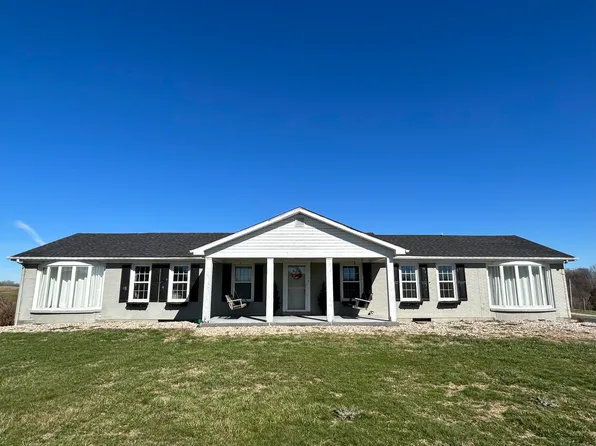 10798 Highway 55, Columbia, KY 42728
