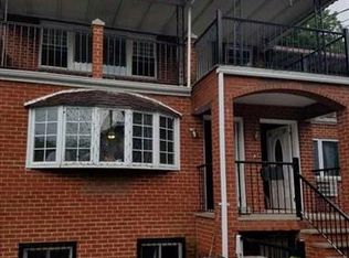 5020 Bowne St, Flushing, NY 11355