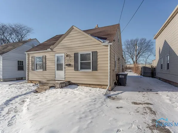 3734 Frampton Dr, Toledo, OH 43614