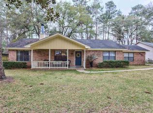 9924 Beaver Ridge Trl, Tallahassee, FL 32312