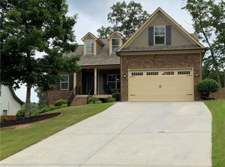 13 Grand Georgian Ct NE, Cartersville, GA 30121
