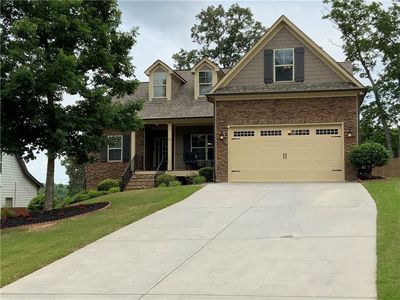 13 Grand Georgian Ct NE, Cartersville, GA, 30121