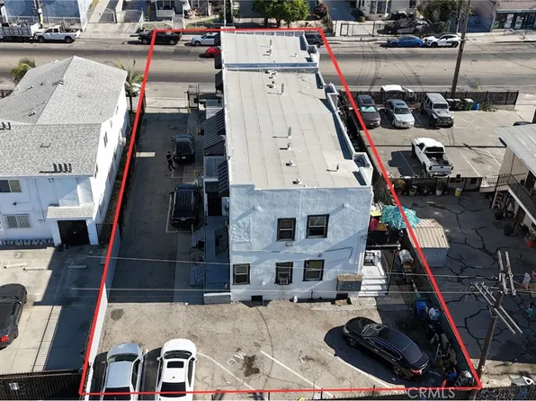 1527 E 92nd St, Los Angeles, CA 90002