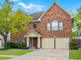 13926 Wheatbridge Dr, Houston, TX 77041