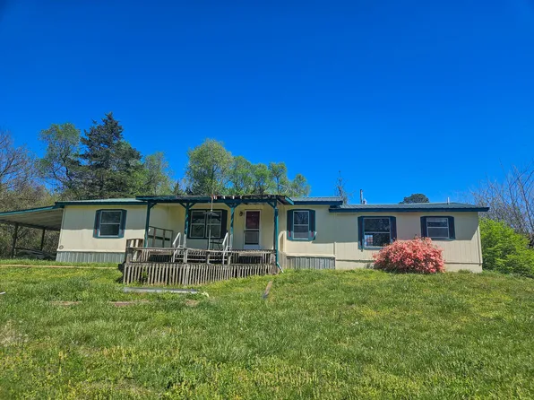 998 Post Oak, Willow Springs, MO 65793