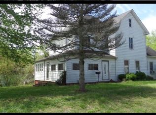 701 5th St, N Wilkesboro, NC 28659