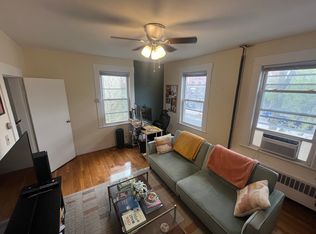 140 Hampshire St #2A, Cambridge, MA 02139