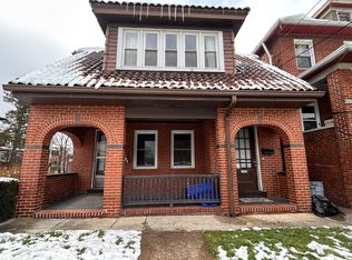2150-2152 Wightman St, Pittsburgh, PA