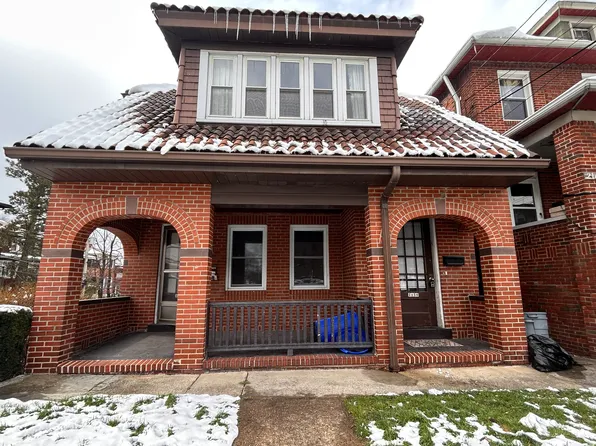 2150-2152 Wightman St, Pittsburgh, PA 15217