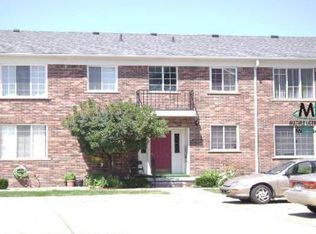 39429 Van Dyke Ave #19, Sterling Heights, MI 48313