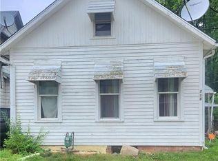 718 Redwood Ave, Toledo, OH