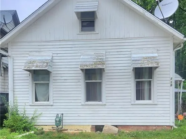 718 Redwood Ave, Toledo, OH 43609