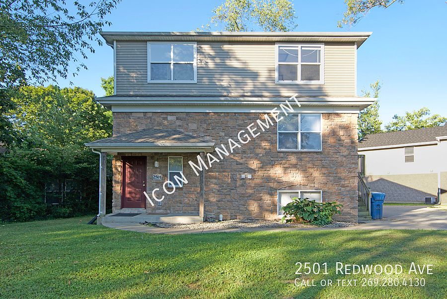 1st image of 2501 Redwood Ave