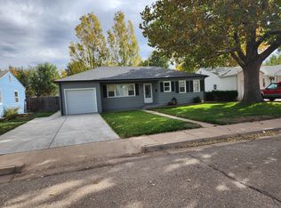 2422 14th Ave, Greeley, CO 80631