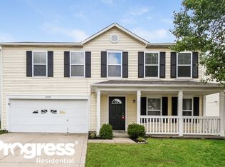 8759 Blooming Grove Dr, Camby, IN 46113