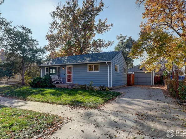 1123 4th Ave, Greeley, CO 80631