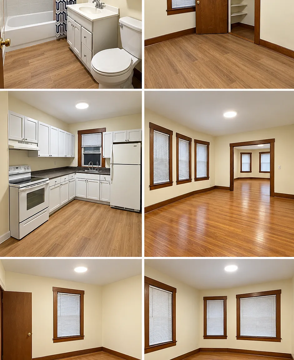 3 bed, $2,650 — Photo 1