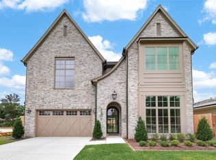 1306 Curtin St, Houston, TX 77018