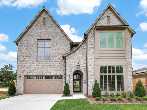 1306 Curtin St, Houston, TX 77018