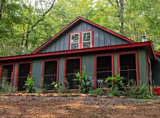 1001 N Garrett Branch Rd, Ellijay, GA 30536
