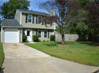 3400 Dana Ln, Virginia Beach, VA 23452