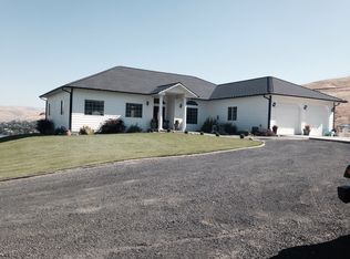 3510 Clemans Rd, Clarkston, WA 99403