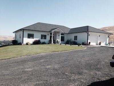3510 Clemans Rd, Clarkston, WA, 99403