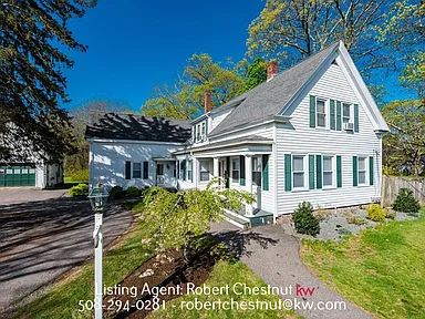 Three Bedroom 3A - 250B Main St