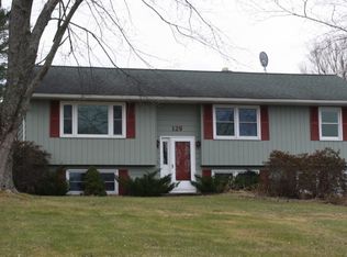 129 Alger St, Adams, MA 01220