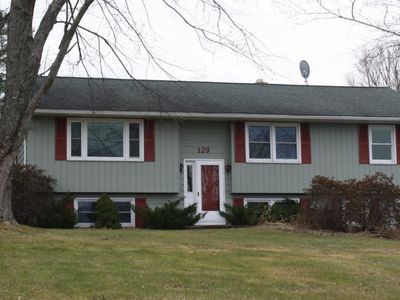 129 Alger St, Adams, MA, 01220