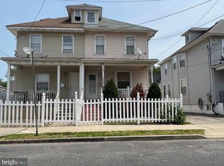 108 S 32nd St, Camden, NJ 08105