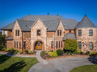 5001 Carrington Pl, Oklahoma City, OK 73131