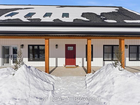 3rd image of 3289 Blessington Rd