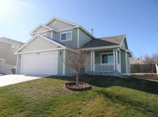 1508 Summerset Dr, Cheyenne, WY 82001