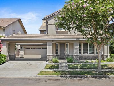 613 Stetson Dr, Oakdale, CA, 95361