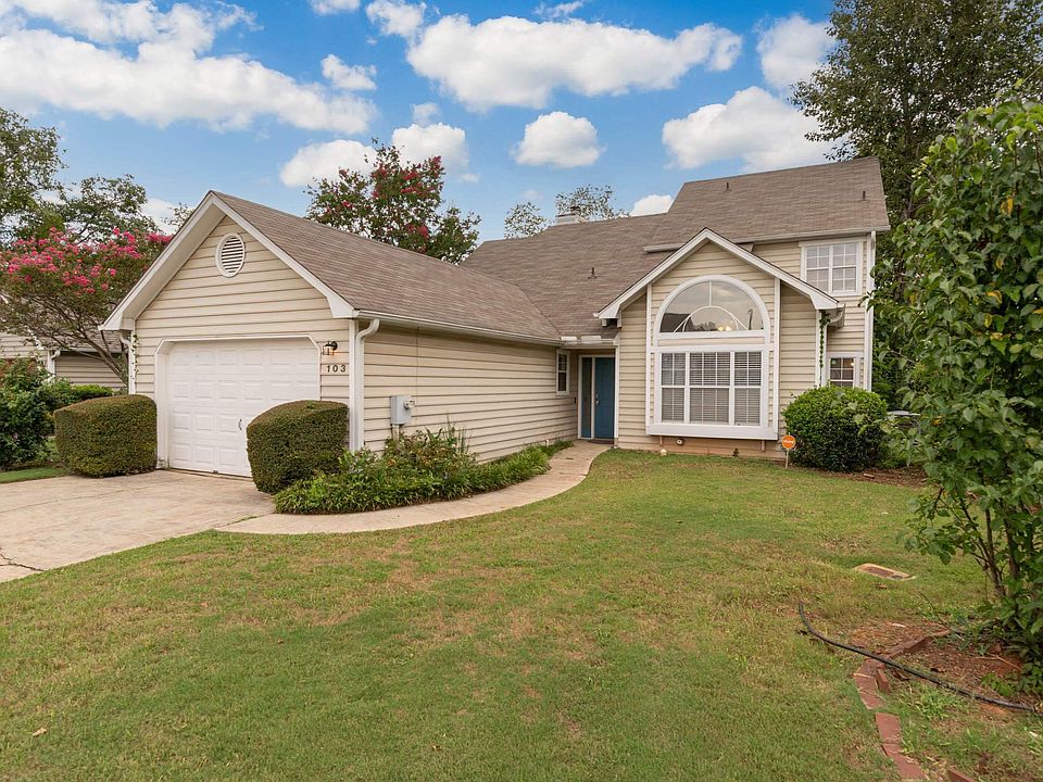 103 Brookstone Ln Madison AL 35758 Zillow