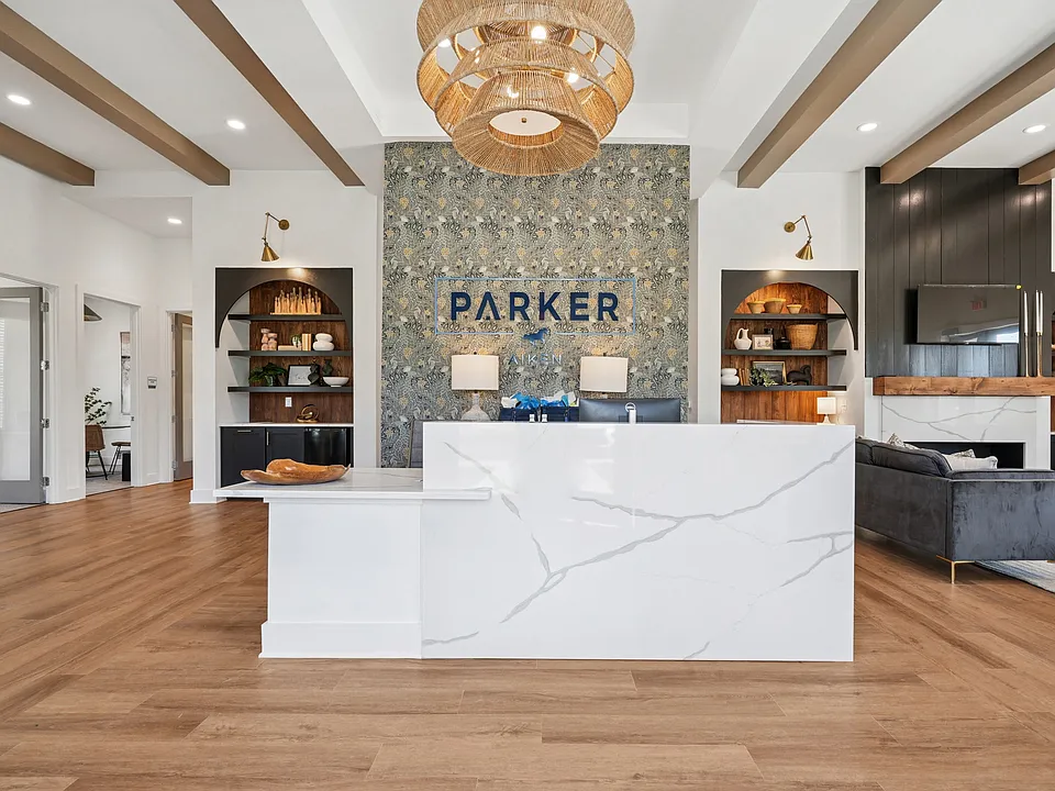 The Parker Aiken