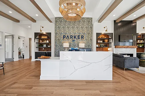The Parker Aiken Photo 1