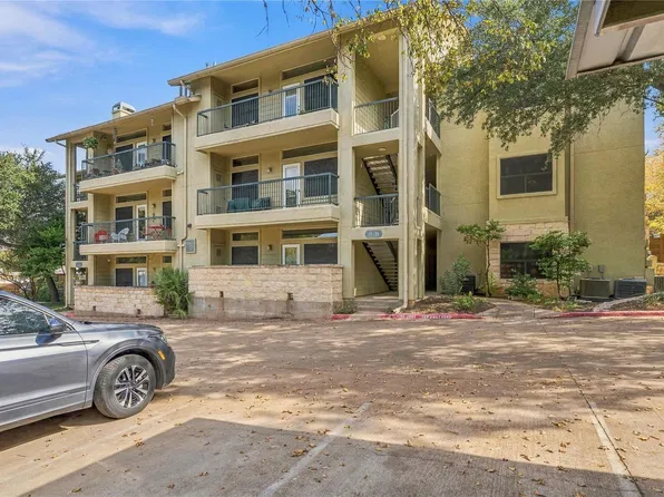 2209 Hancock Dr APT 8, Austin, TX 78756