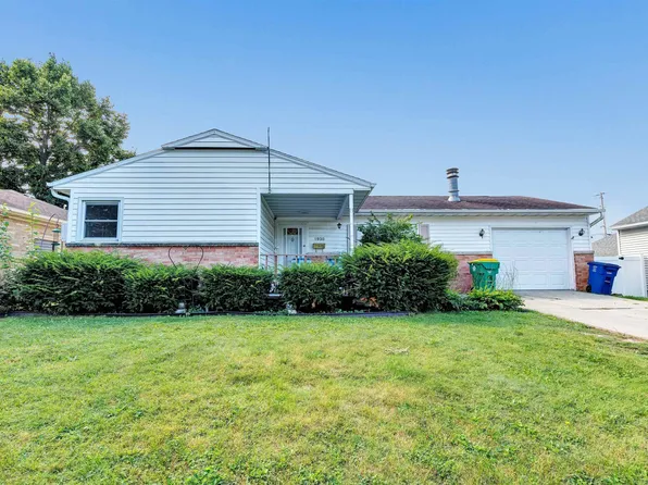 1938 Newberry Ave, Green Bay, WI 54302