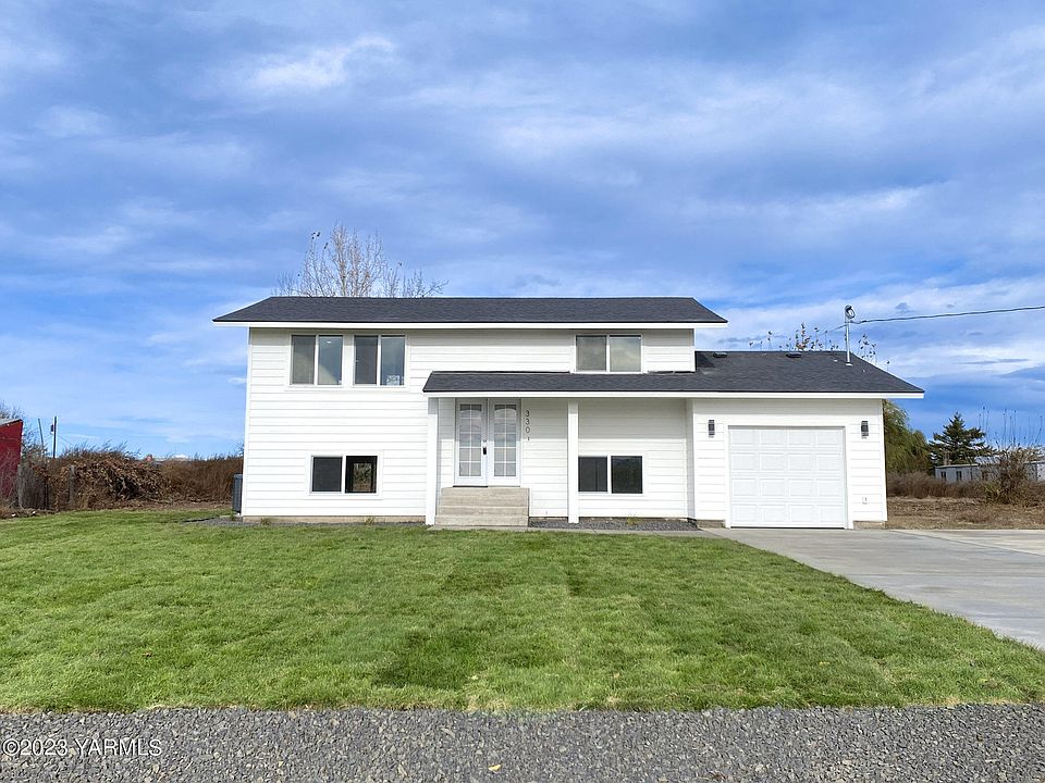 330 Green Giant Rd, Mabton, WA 98935 Zillow
