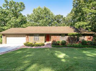 2012 Massard Rd, Fort Smith, AR 72903