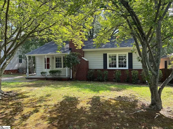 4 Elletson Dr, Greenville, SC 29607