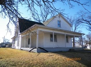 239 E North St, Portland, IN 47371