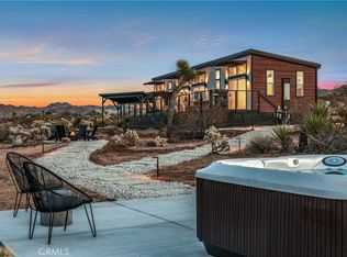 6976 Juniper Rd, Joshua Tree, CA 92252
