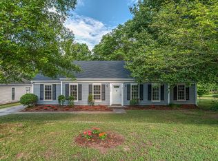 5222 Caradon Dr, Charlotte, NC 28227