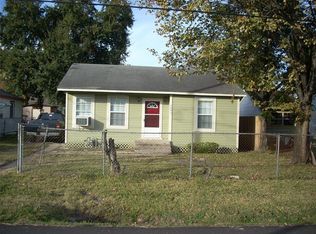 6803 Eagle Pass St, Houston, TX 77020