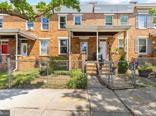 1915 Griffis Ave, Baltimore, MD 21230